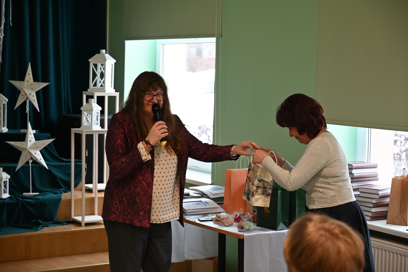 “Zvaigžņu Spaiti 2026” Jāņa Eglīša Preiļu Valsts ģimnāzijā