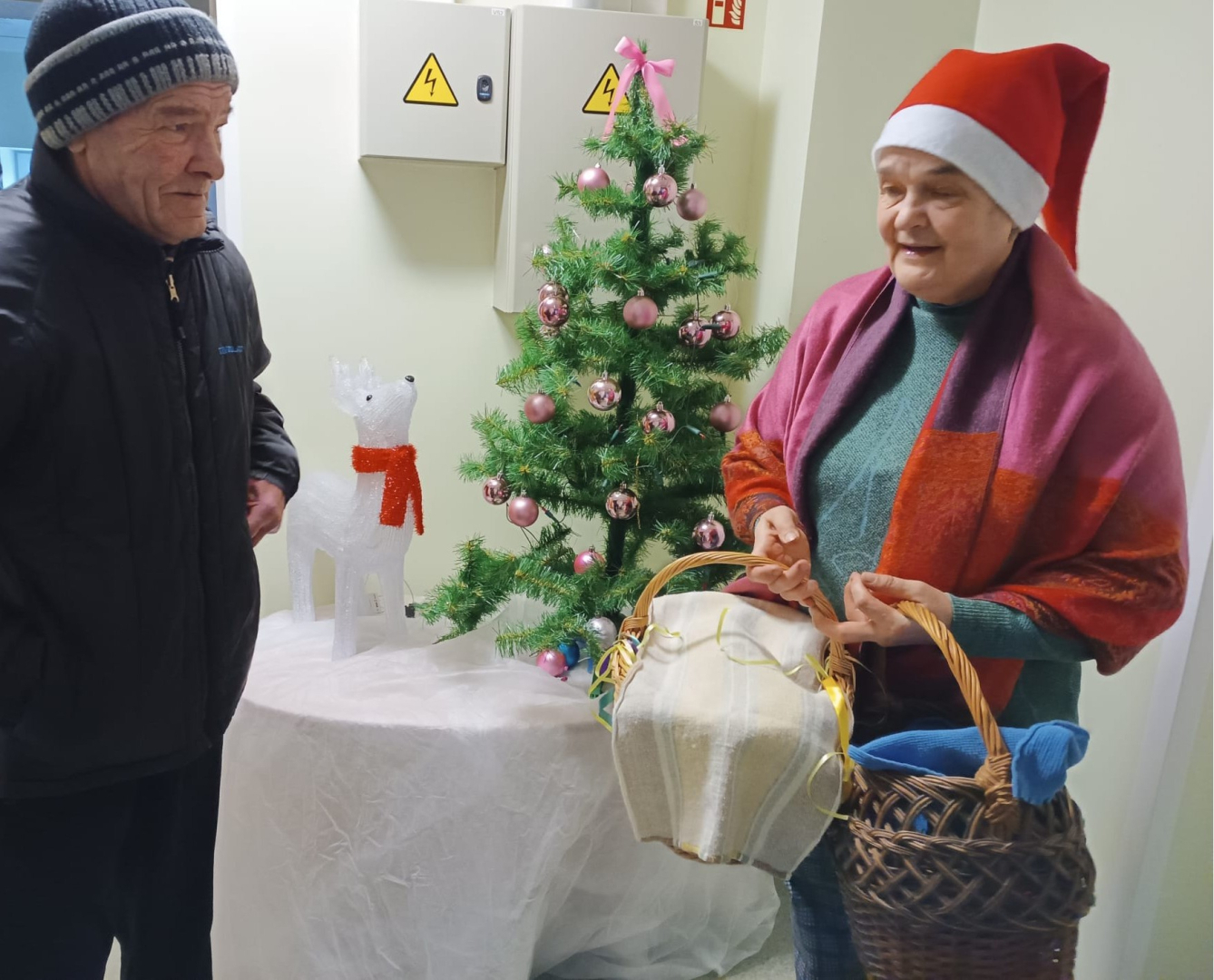 SAC "Aglona" atskats uz gada nogali