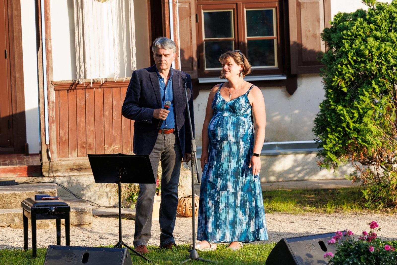Aizkalnes pagasta svētki