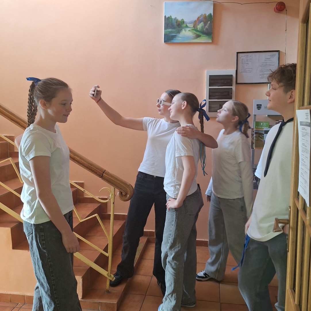 Preiļu novada jaunieši piedalās Teātra sporta Draudzības turnīrā 2026