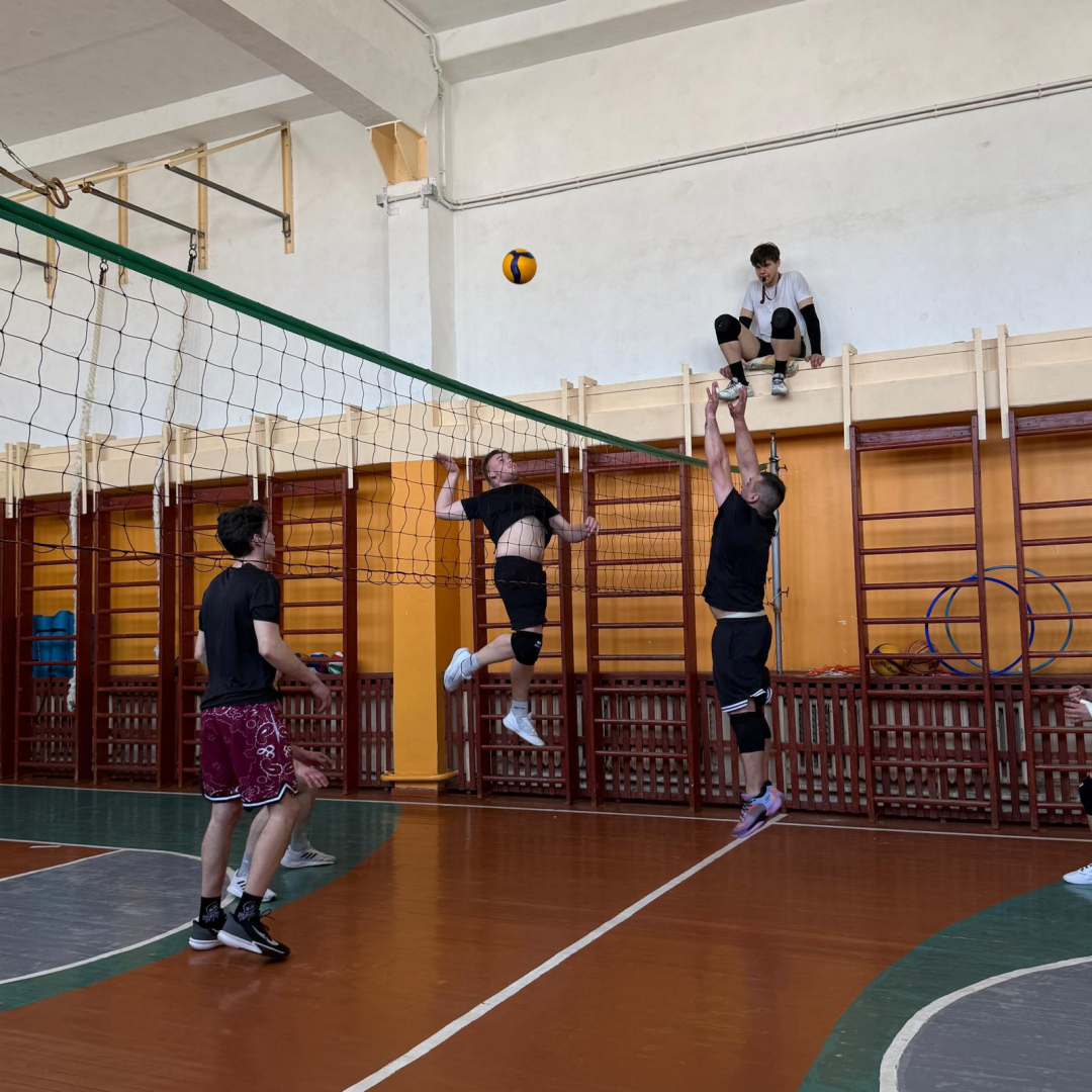 Aizvadīts Vārkavas 2026. gada atklātais čempionāts volejbolā