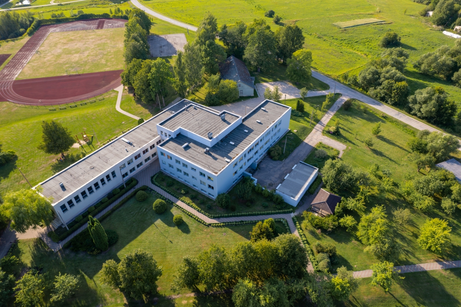 Upmalas pagasta svētki