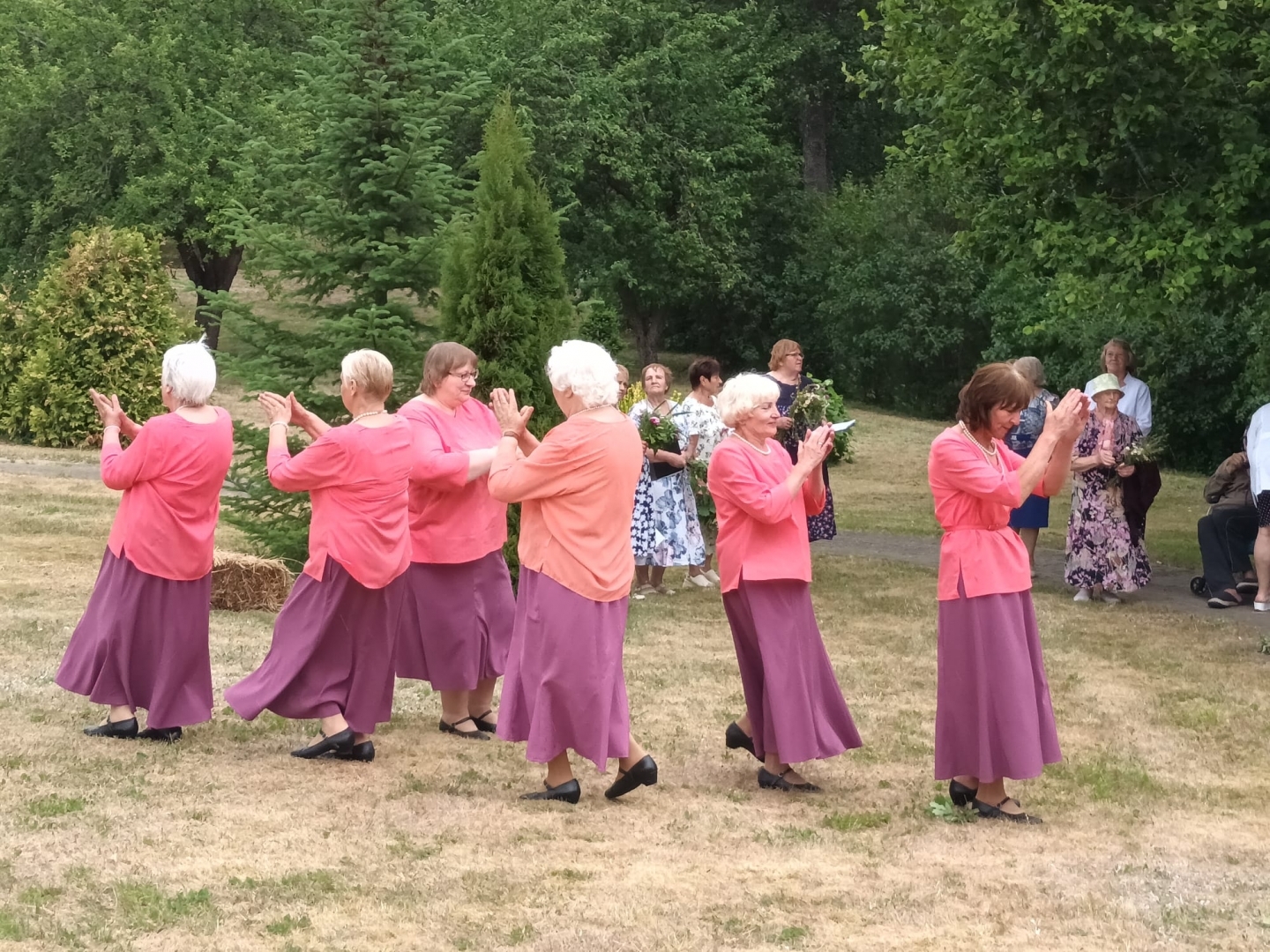 SAC “Aglona” svin Līgo