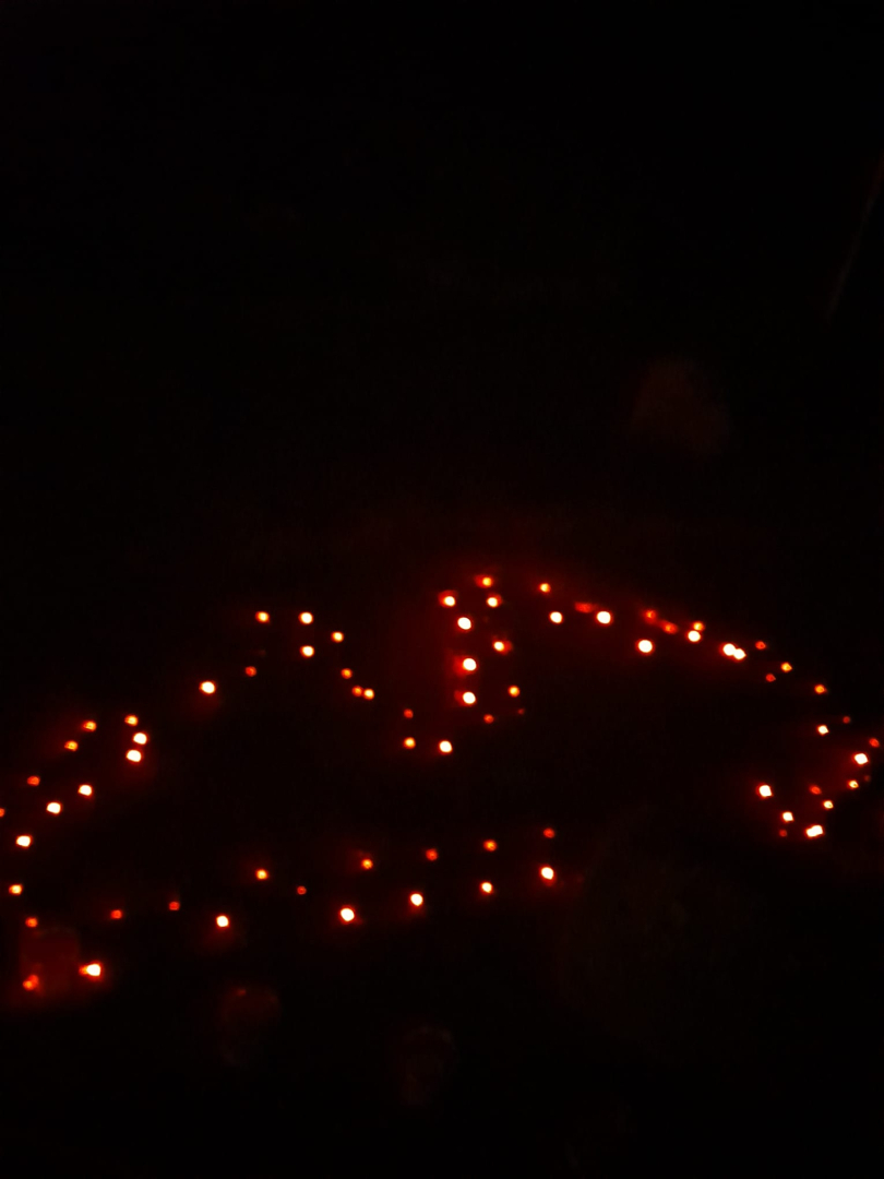 Kopā radītie svētki: SAC "Aglona" novembra stāsti