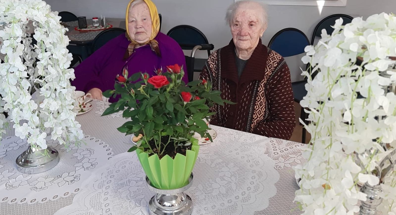 Klusie janvāra svētki SAC "Aglona"