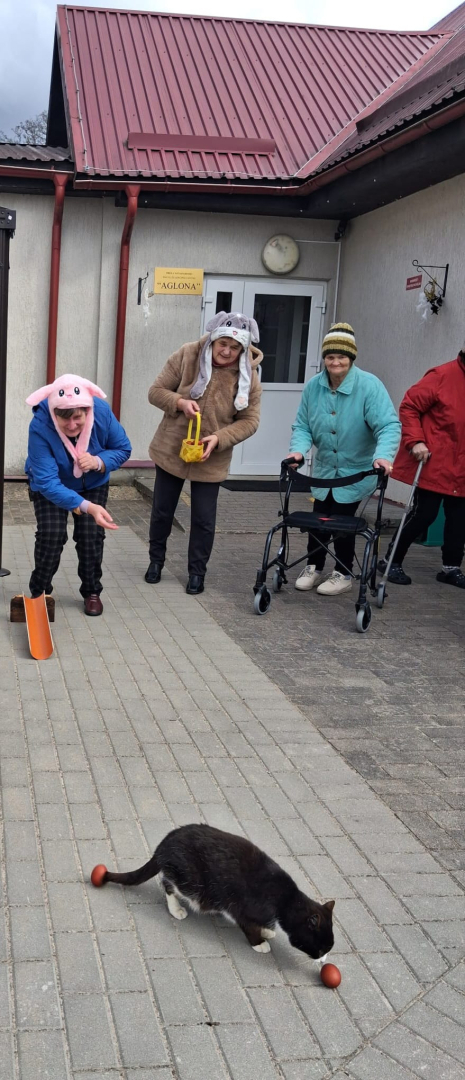 SAC "Aglona" aizrit pareizticīgo un vecticībnieku Lieldienas