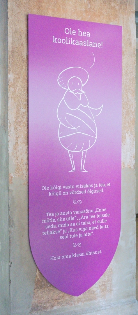 eTwinning vēstnieku seminārs Tallinā