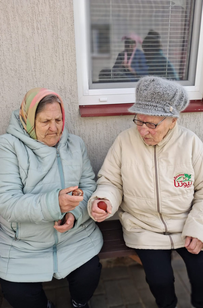 SAC "Aglona" aizrit pareizticīgo un vecticībnieku Lieldienas