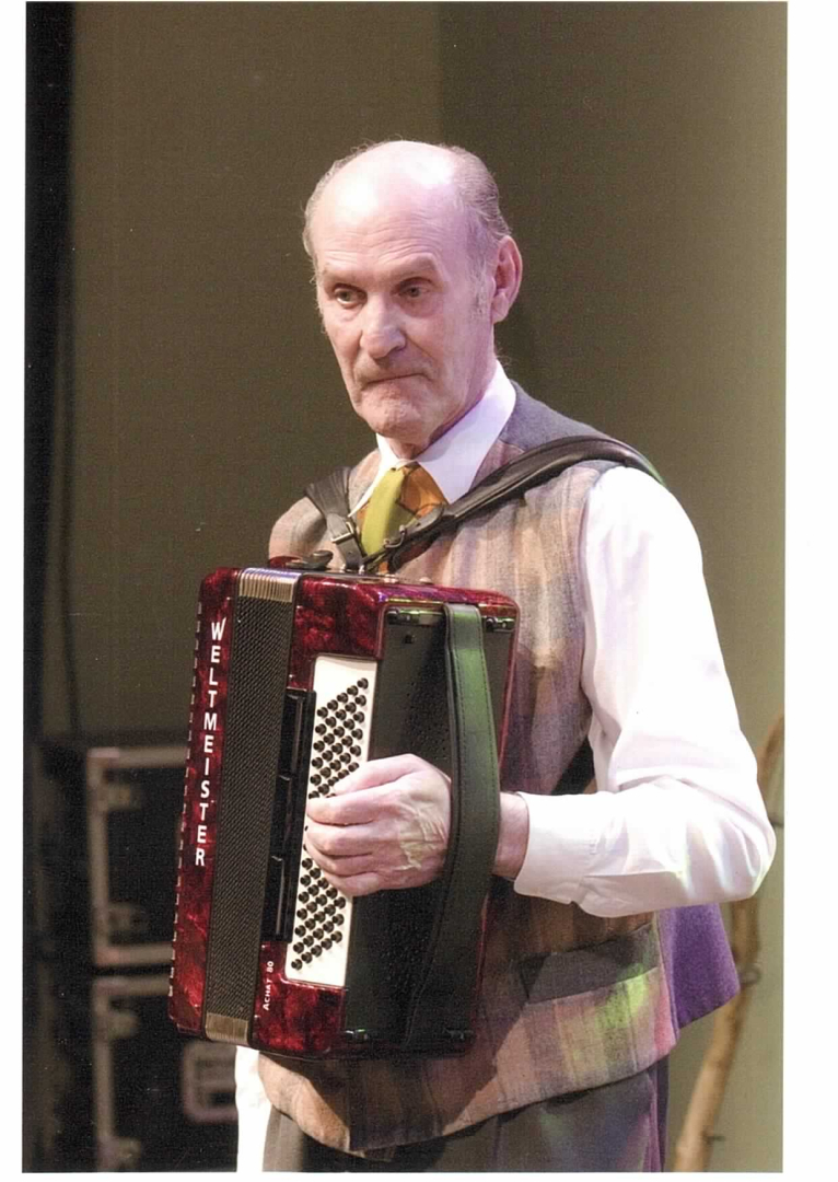 Saunas Tautas namā aizvadīts pasākums "Pavasara daudzynuošona"