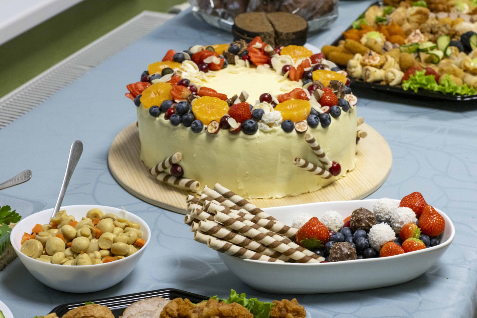 Roberta Mūka muzejā Galēnos atklāta Rituma Ivanova personālizstāde “Tikšanās”