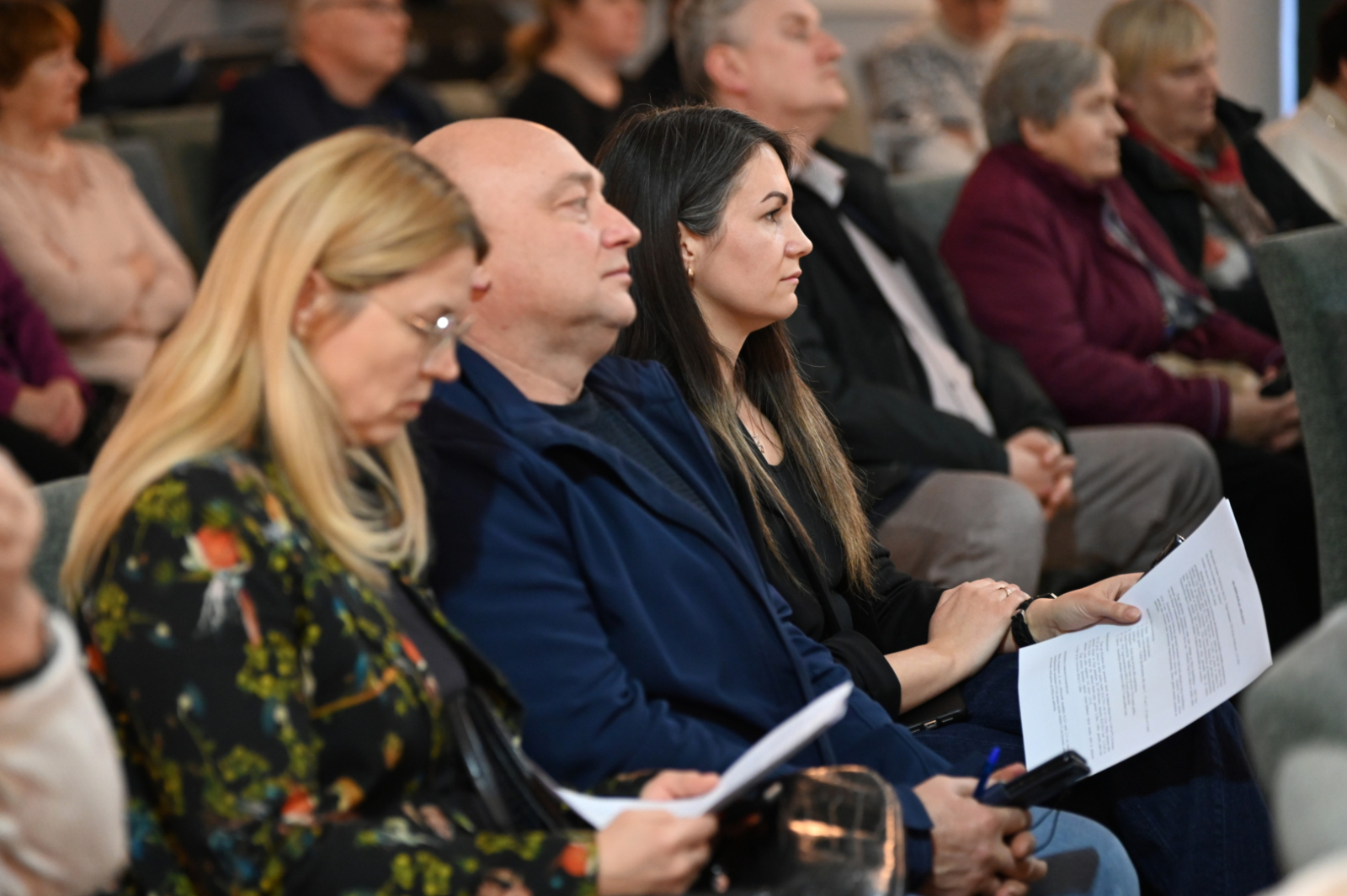 diskusija par būvniecības ieceri “Moduļa ēkas novietošana, teritorijas labiekārtošana Krāslavas iela 2A, Tirgus laukums 13D, Preiļi”