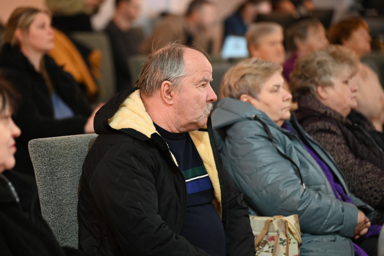 diskusija par būvniecības ieceri “Moduļa ēkas novietošana, teritorijas labiekārtošana Krāslavas iela 2A, Tirgus laukums 13D, Preiļi”