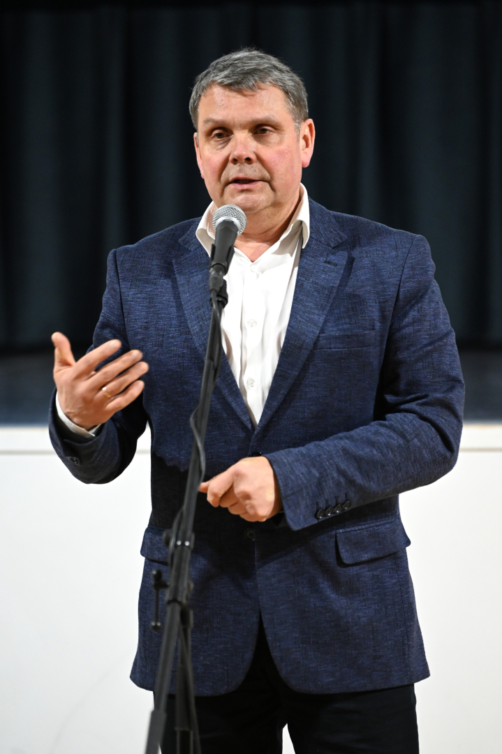 diskusija par būvniecības ieceri “Moduļa ēkas novietošana, teritorijas labiekārtošana Krāslavas iela 2A, Tirgus laukums 13D, Preiļi”