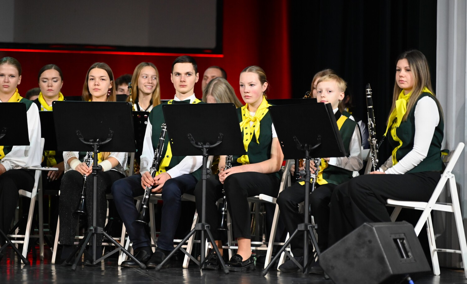 Latvijas Republikas proklamēšanas 107. gadadienas svinības