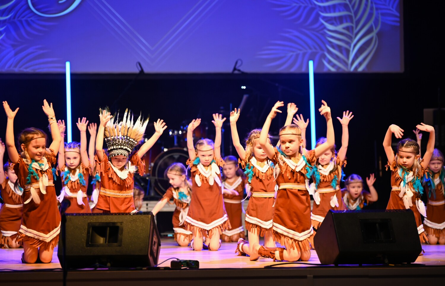 Preiļu novada Uzņēmēju gada balle