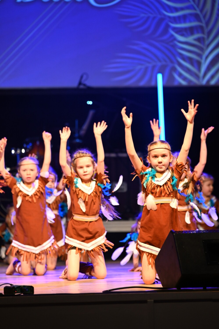 Preiļu novada Uzņēmēju gada balle