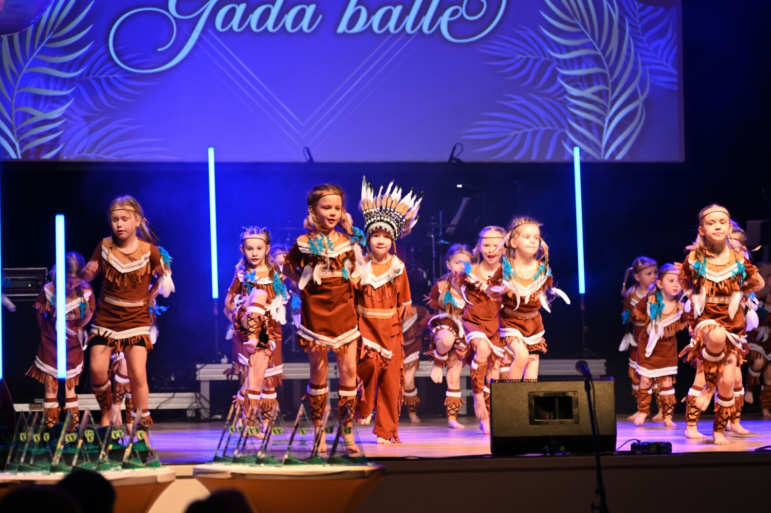 Preiļu novada Uzņēmēju gada balle