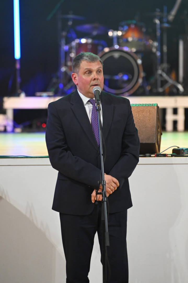 Preiļu novada Uzņēmēju gada balle