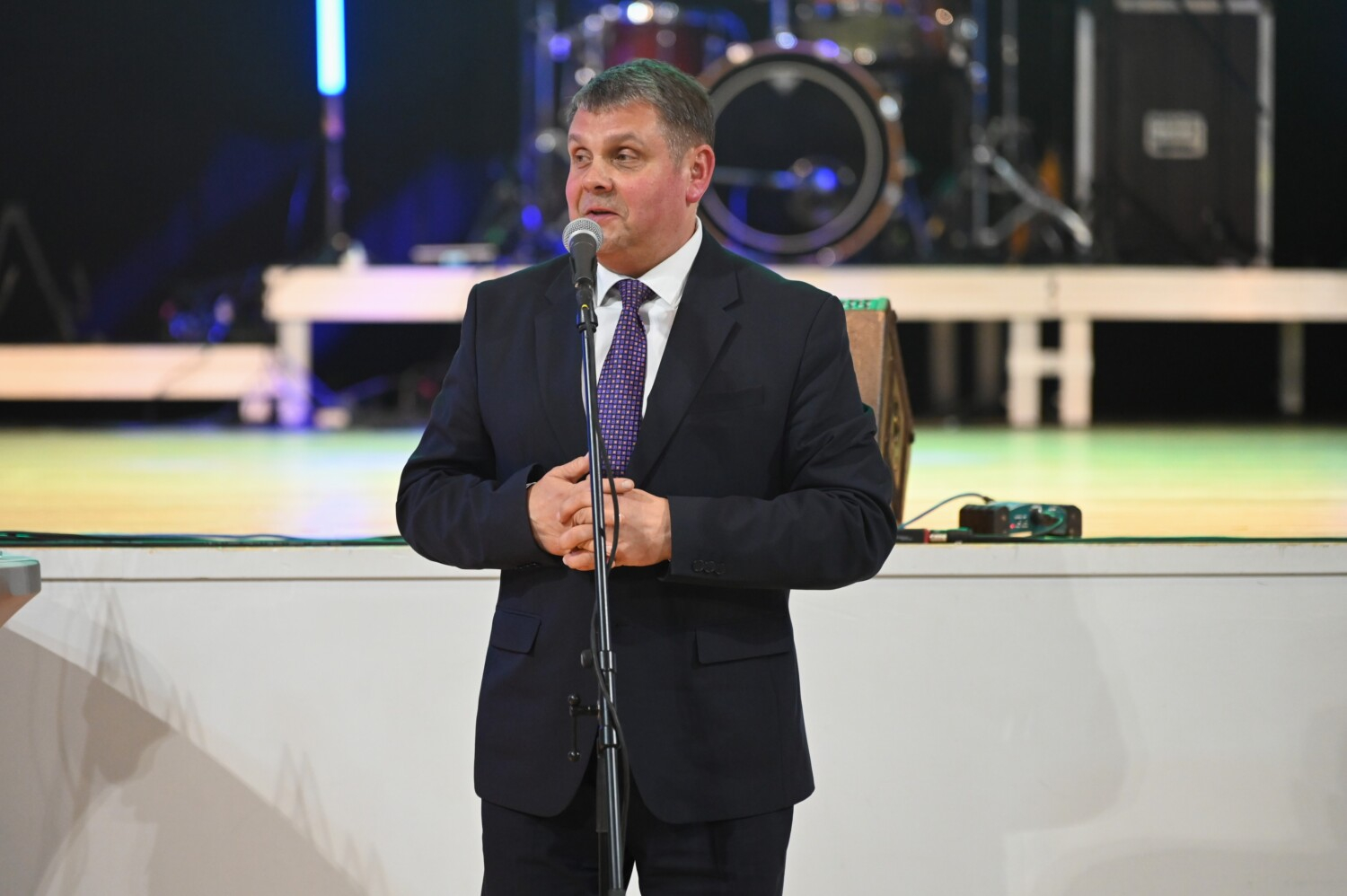 Preiļu novada Uzņēmēju gada balle