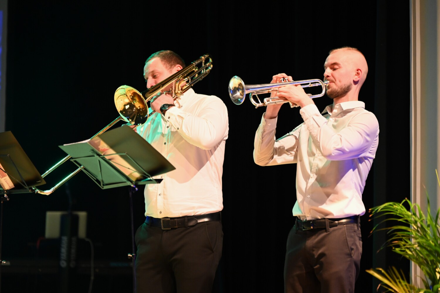 Preiļu novada Uzņēmēju gada balle