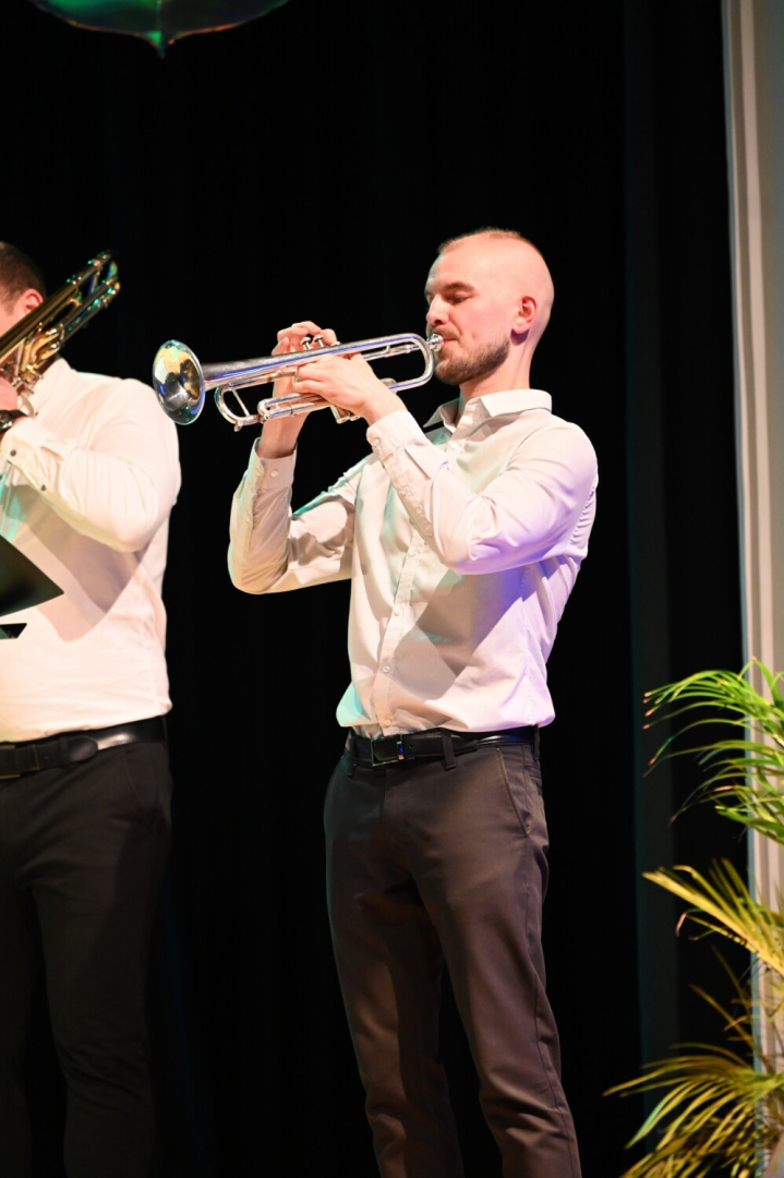 Preiļu novada Uzņēmēju gada balle