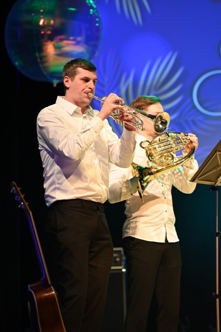 Preiļu novada Uzņēmēju gada balle