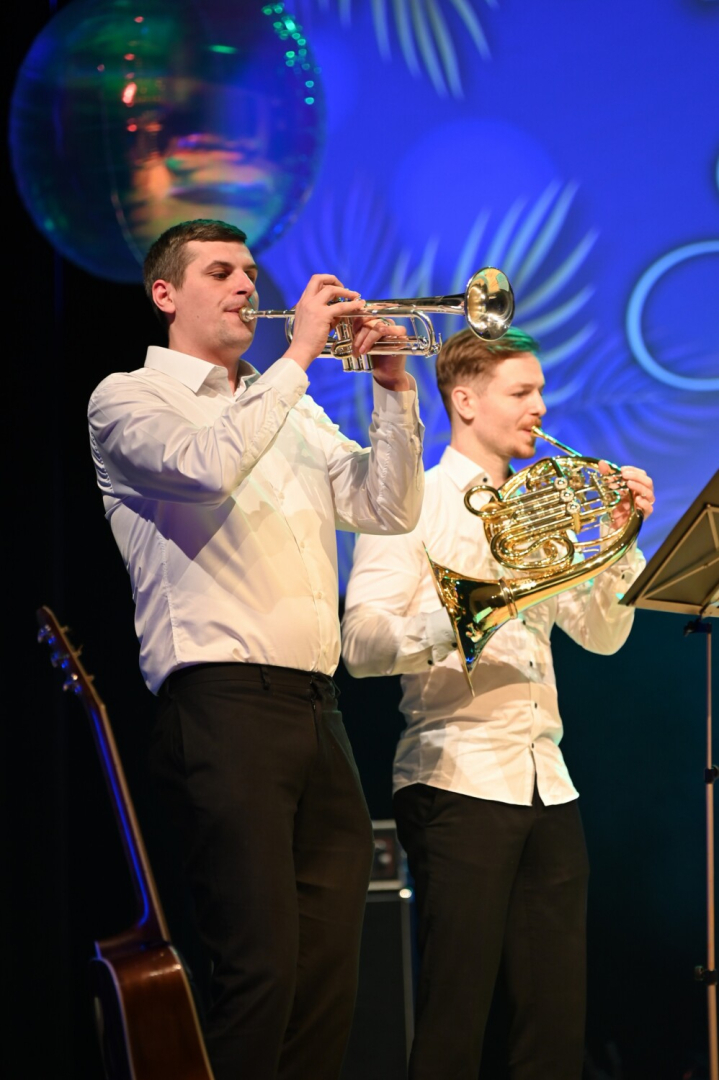 Preiļu novada Uzņēmēju gada balle