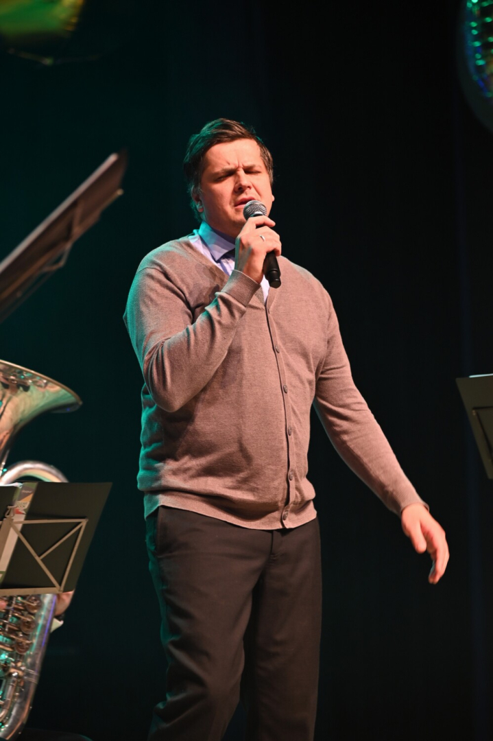 Preiļu novada Uzņēmēju gada balle