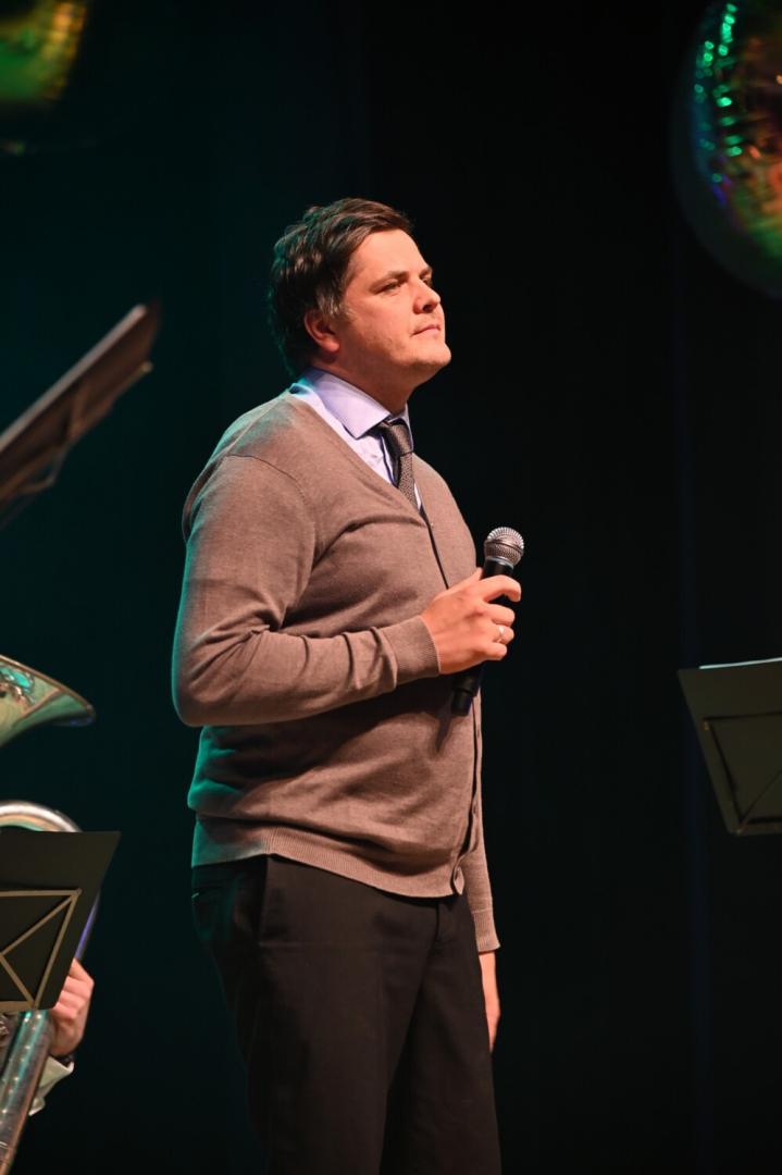 Preiļu novada Uzņēmēju gada balle