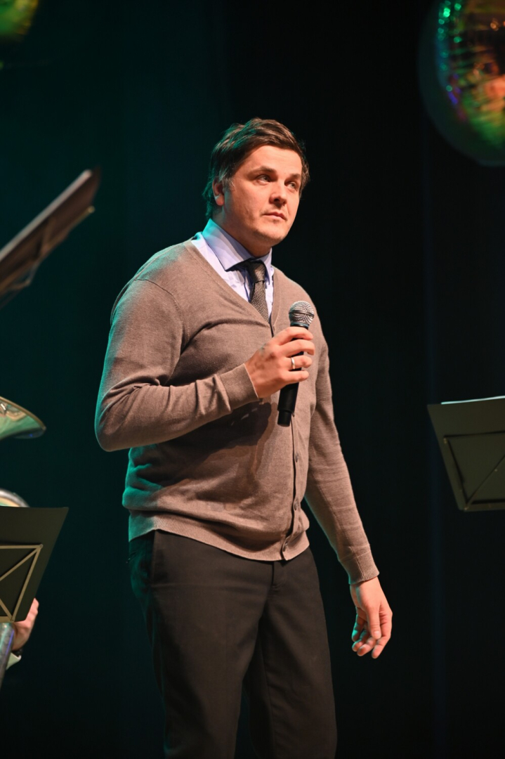 Preiļu novada Uzņēmēju gada balle