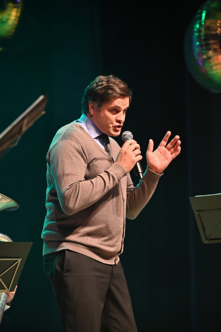 Preiļu novada Uzņēmēju gada balle