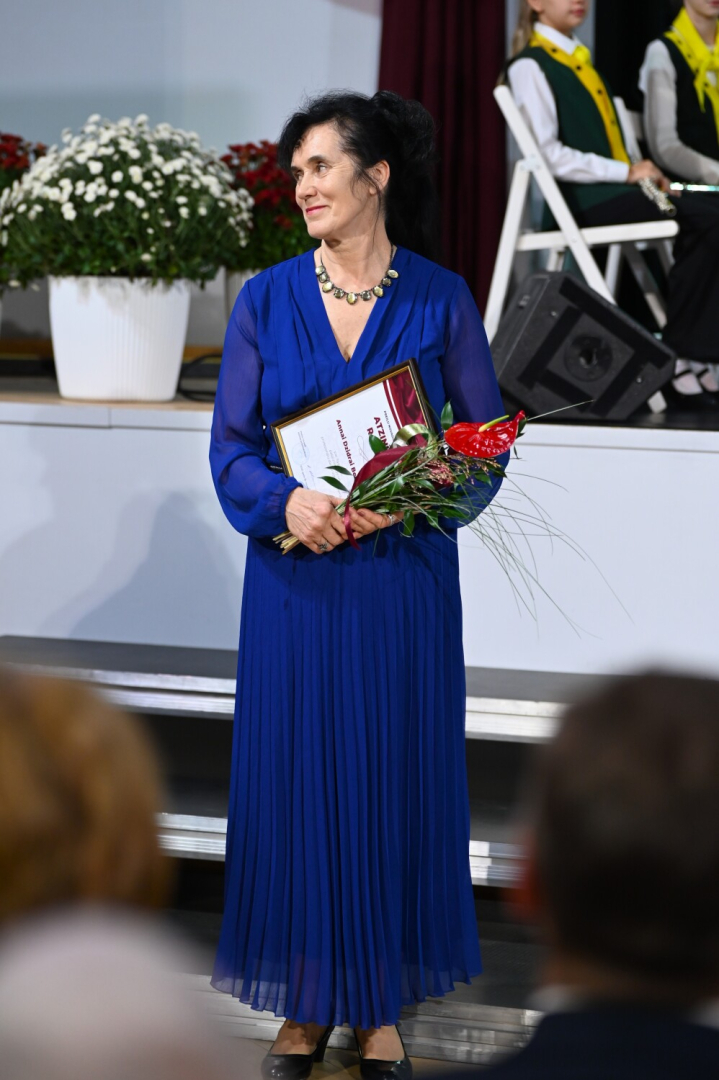 Latvijas Republikas proklamēšanas 107. gadadienas svinības