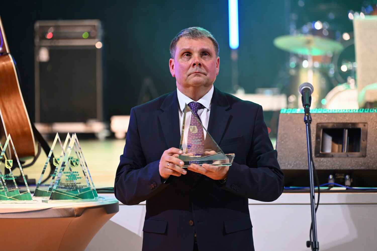 Preiļu novada Uzņēmēju gada balle