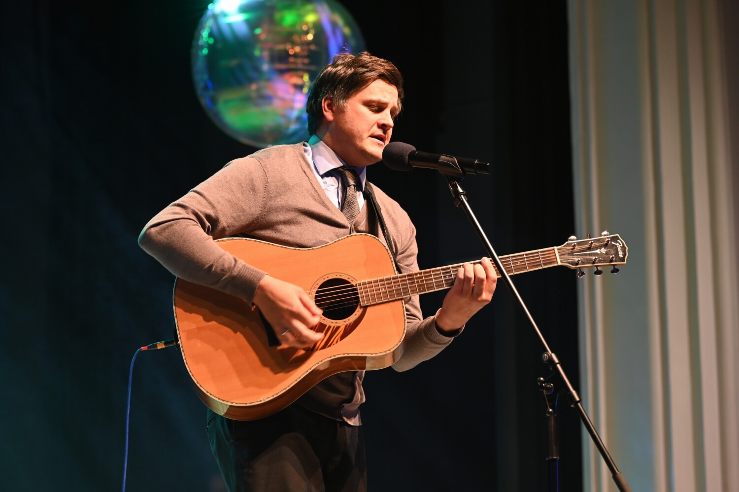 Preiļu novada Uzņēmēju gada balle