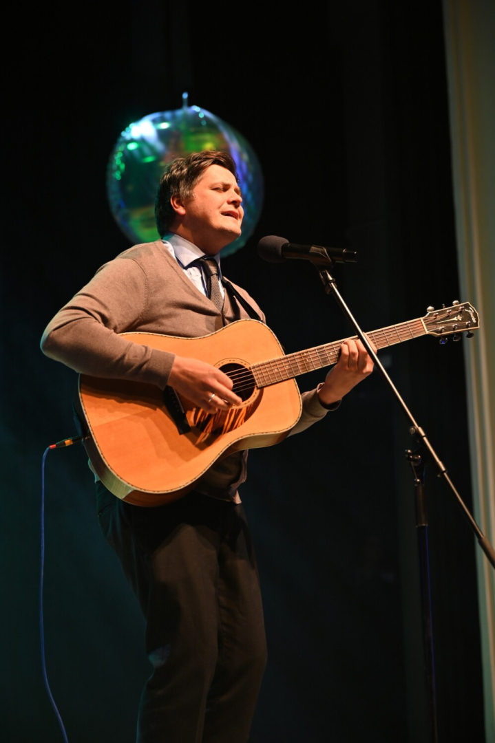 Preiļu novada Uzņēmēju gada balle