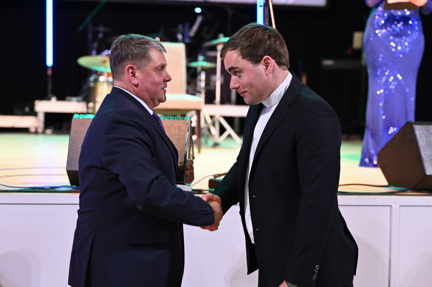 Preiļu novada Uzņēmēju gada balle