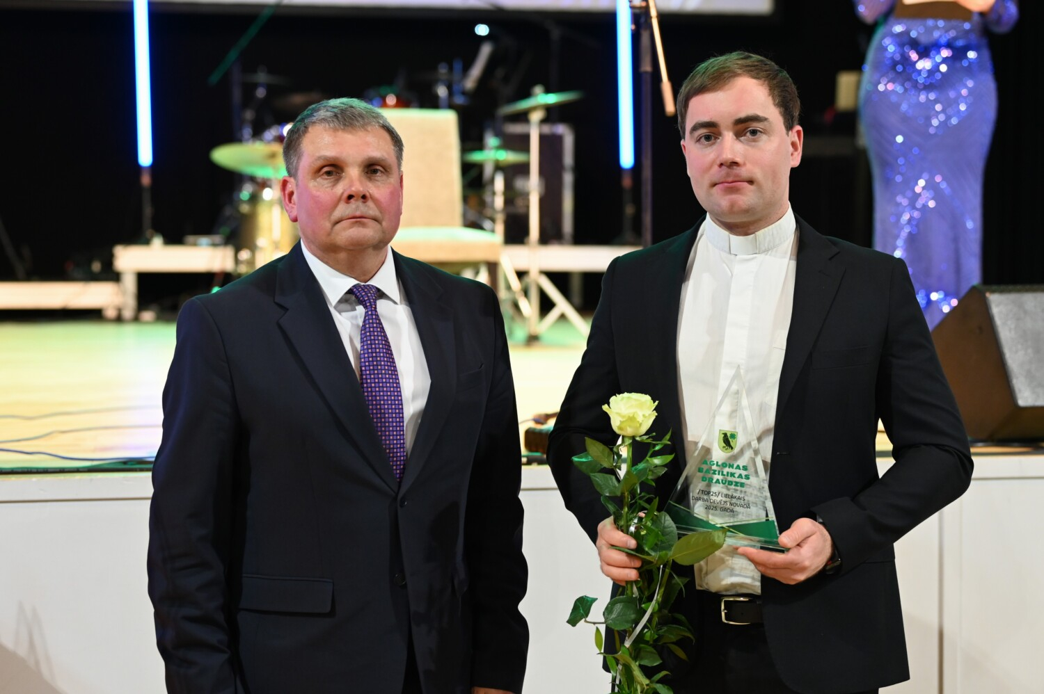 Preiļu novada Uzņēmēju gada balle