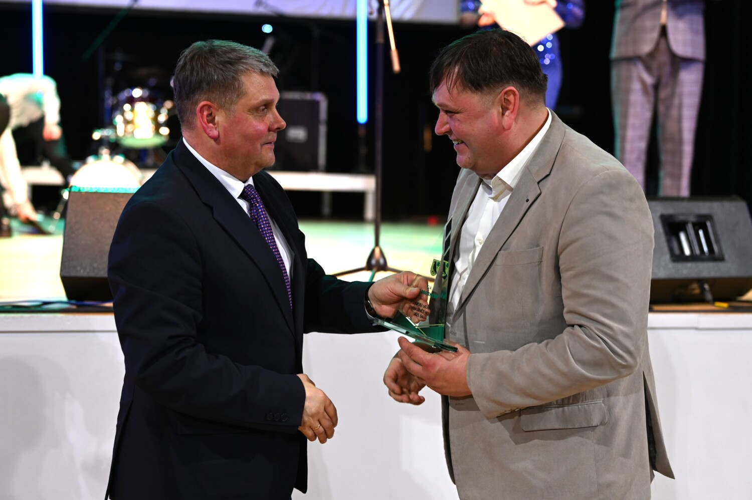 Preiļu novada Uzņēmēju gada balle