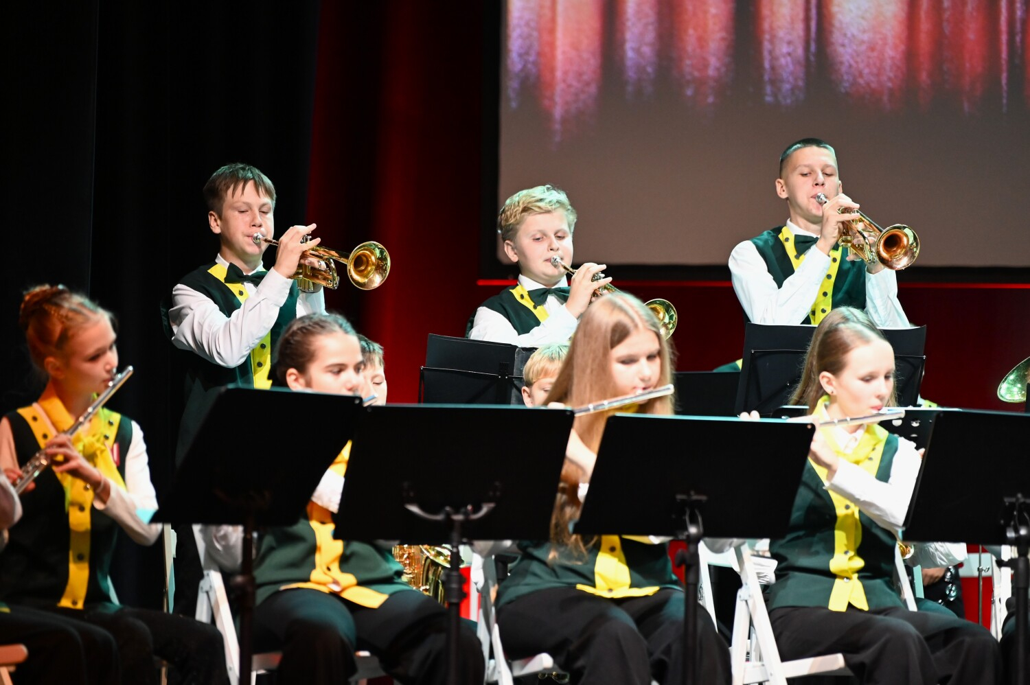 Latvijas Republikas proklamēšanas 107. gadadienas svinības