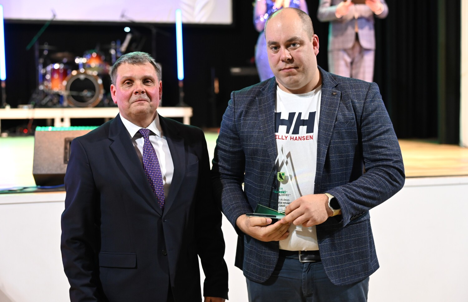 Preiļu novada Uzņēmēju gada balle