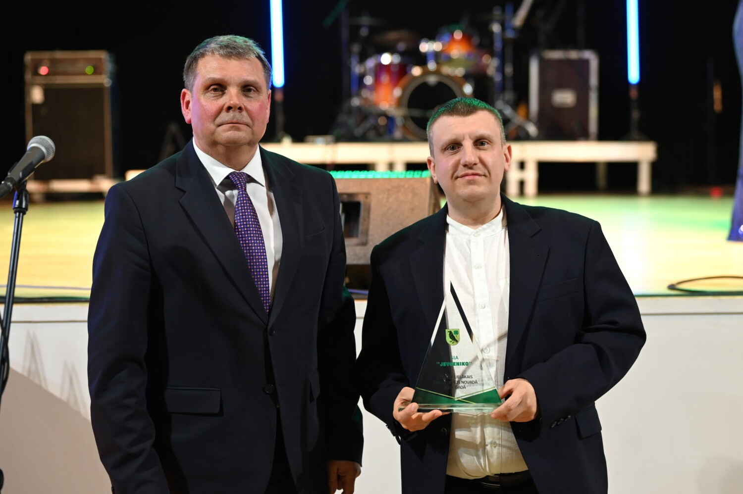 Preiļu novada Uzņēmēju gada balle