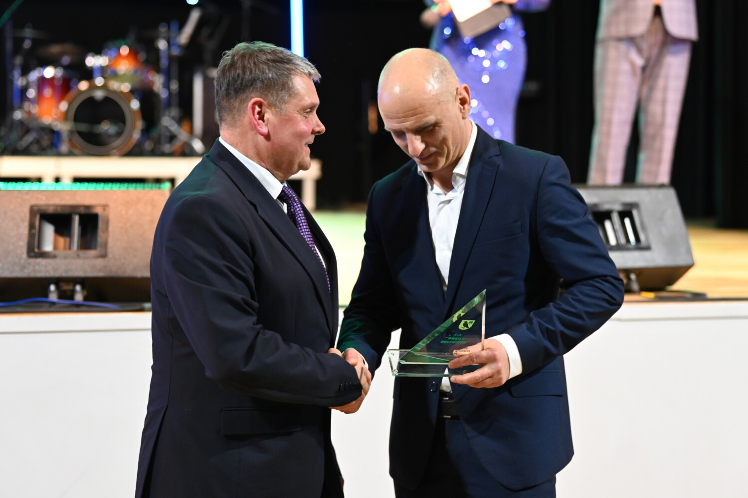 Preiļu novada Uzņēmēju gada balle