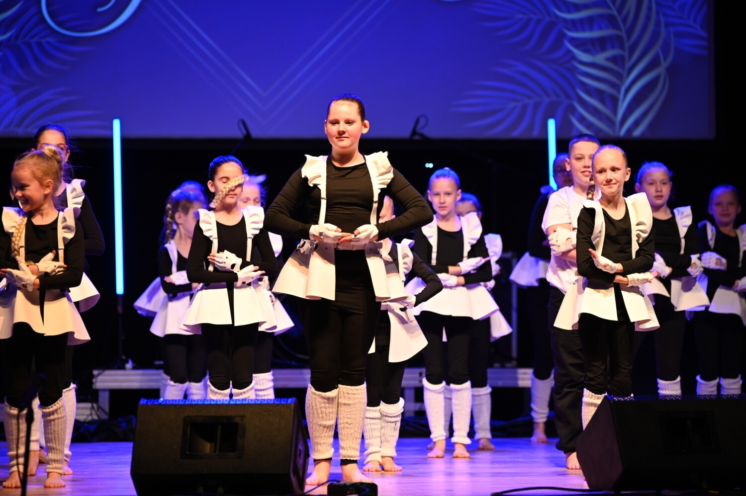 Preiļu novada Uzņēmēju gada balle