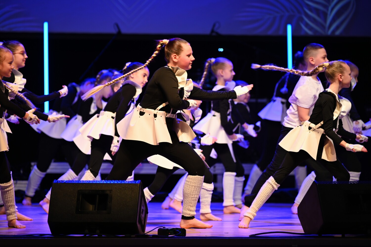 Preiļu novada Uzņēmēju gada balle