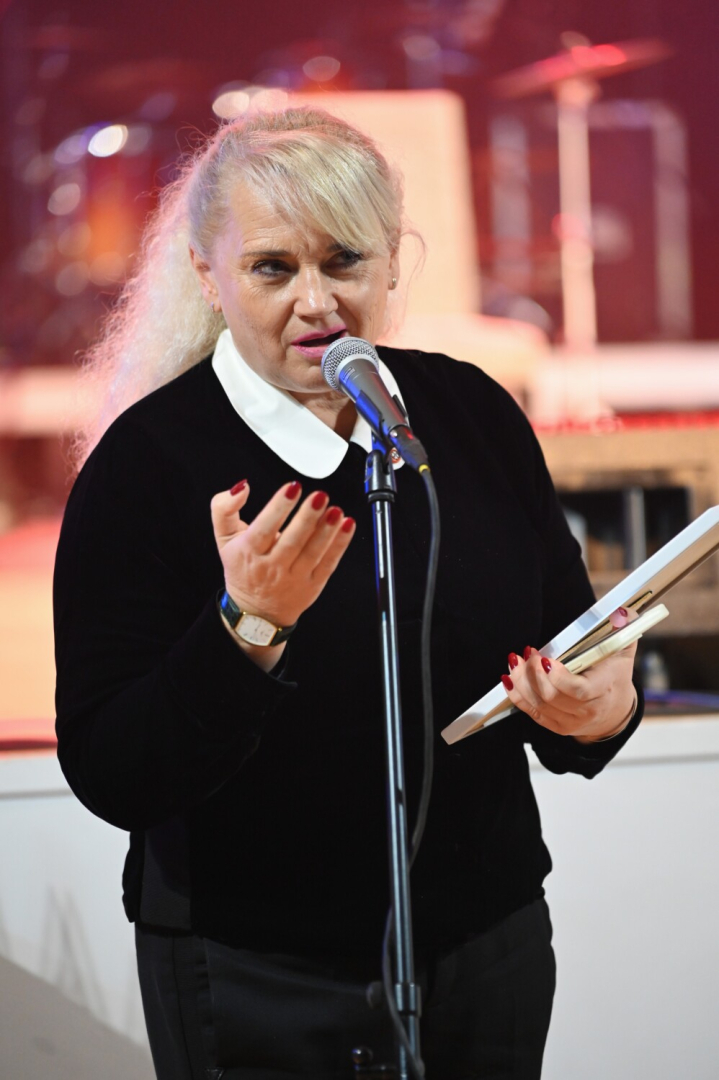 Preiļu novada Uzņēmēju gada balle