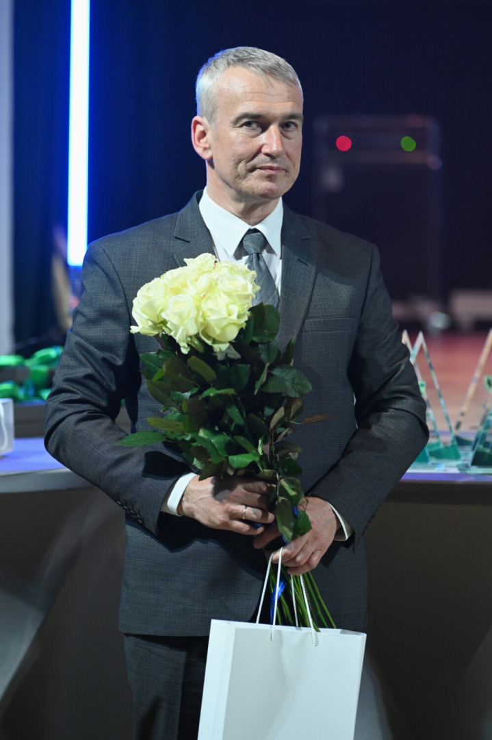 Preiļu novada Uzņēmēju gada balle