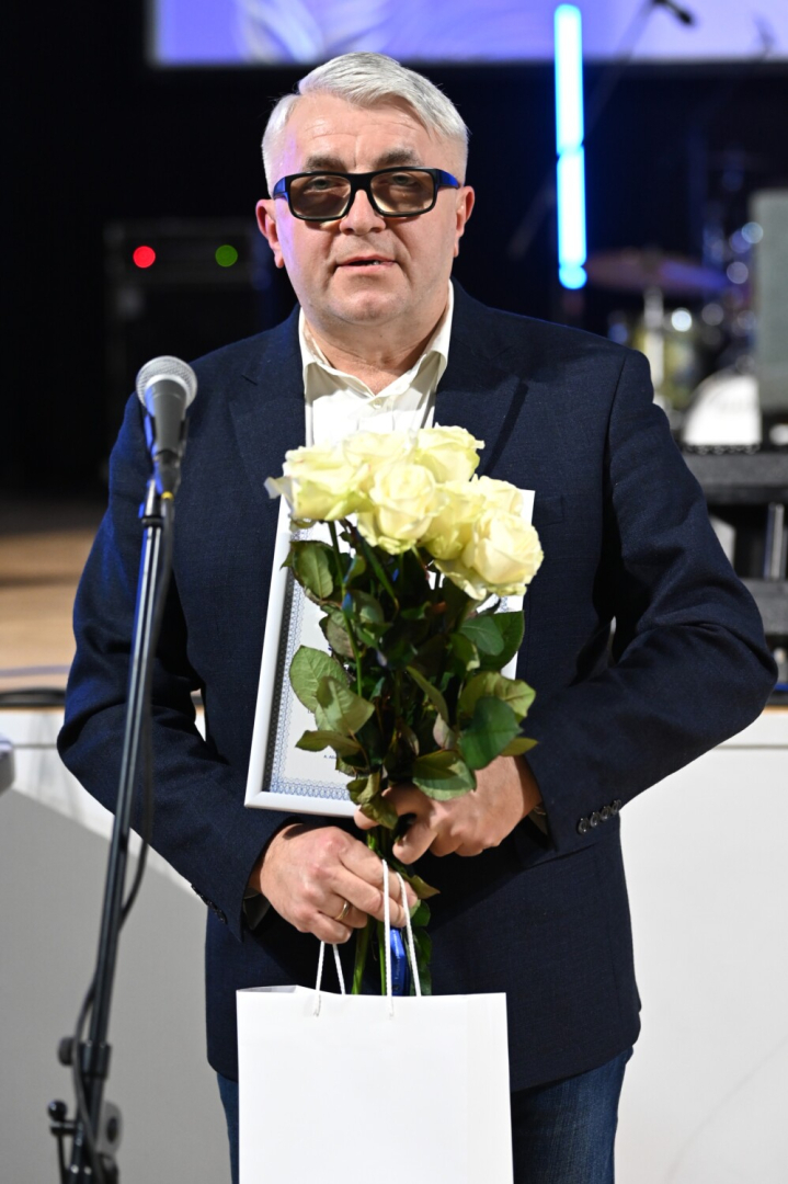 Preiļu novada Uzņēmēju gada balle