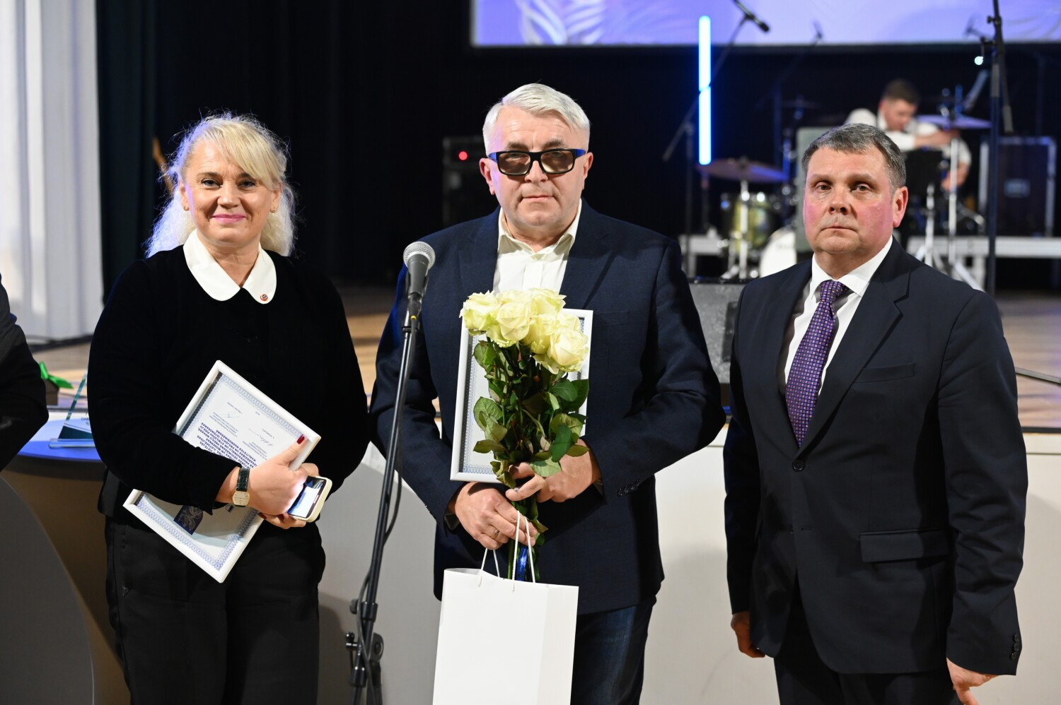 Preiļu novada Uzņēmēju gada balle