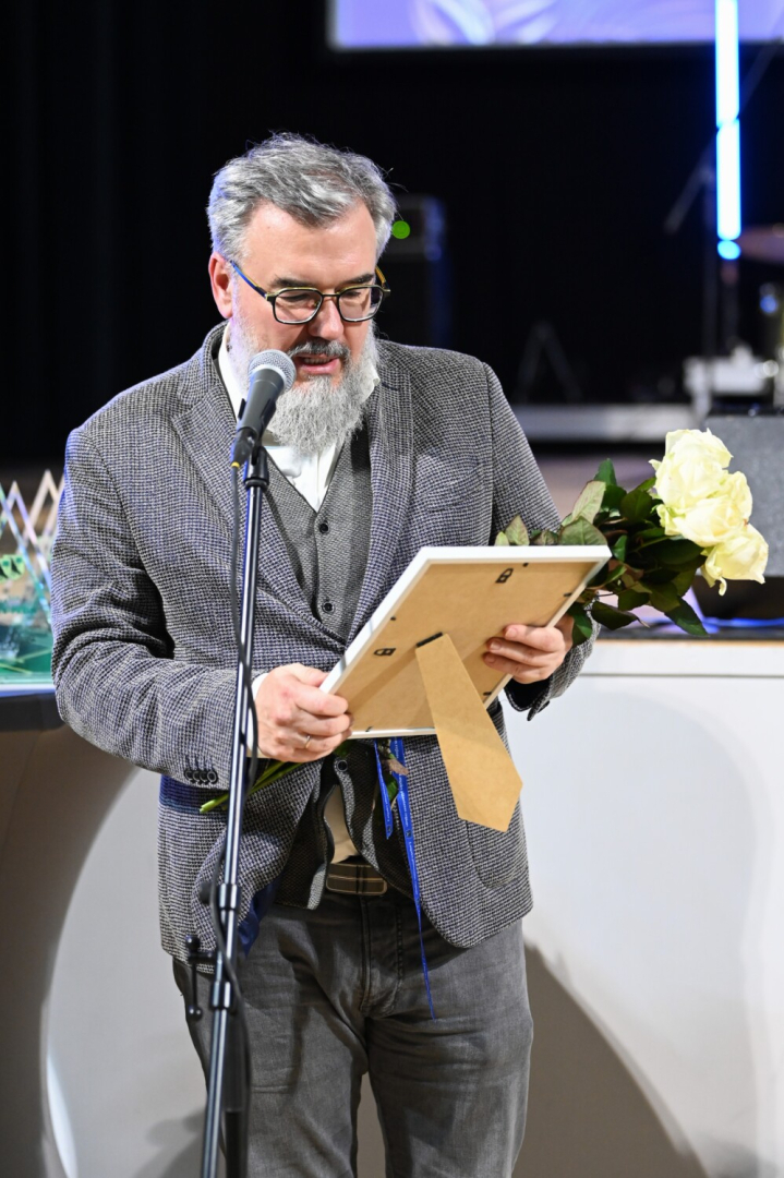 Preiļu novada Uzņēmēju gada balle