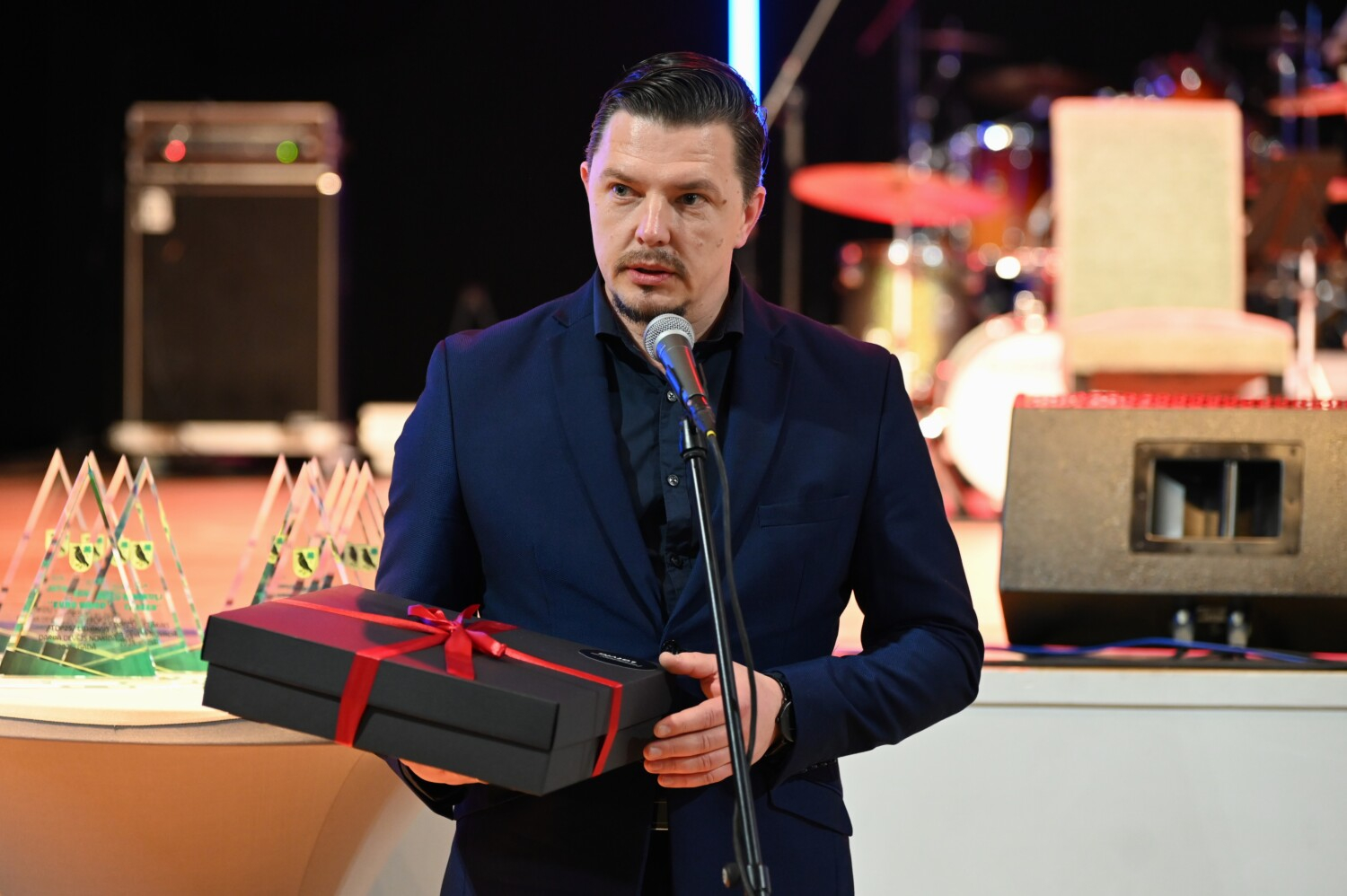 Preiļu novada Uzņēmēju gada balle